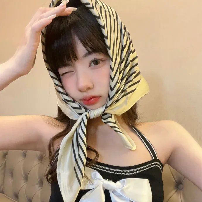 青铜脸